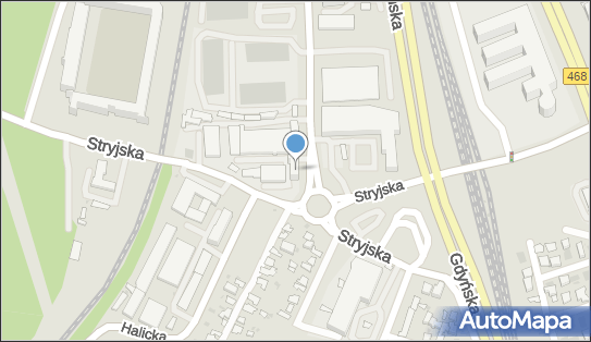 Viacore sp. z o.o., Łużycka 10a, Gdynia 81-537 - Usługi, numer telefonu