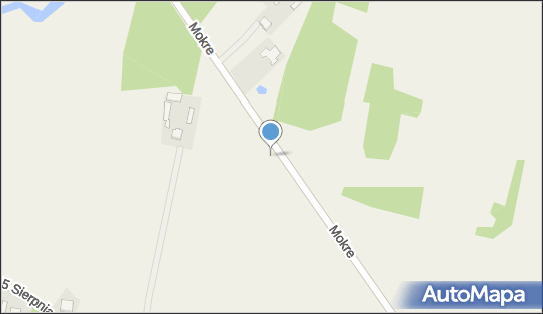 W-HALAS, Radzymińska 93, Mokre 05-250 - Usługi, numer telefonu