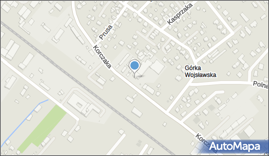 WABEX Sp. z o.o., Janusza Korczaka 21, Mielec 39-300 - Usługi, numer telefonu