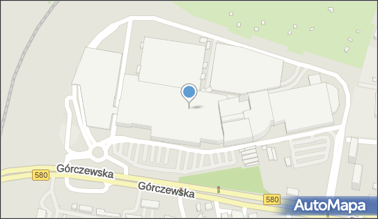 VANILA - Sklep odzieżowy, ul. Górczewska 123, Warszawa