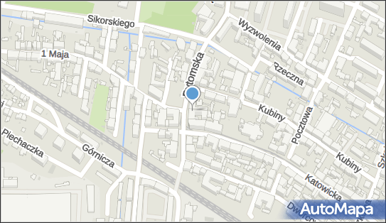 VeloBank - Oddział, Bytomska 9a, Świętochłowice, godziny otwarcia, numer telefonu