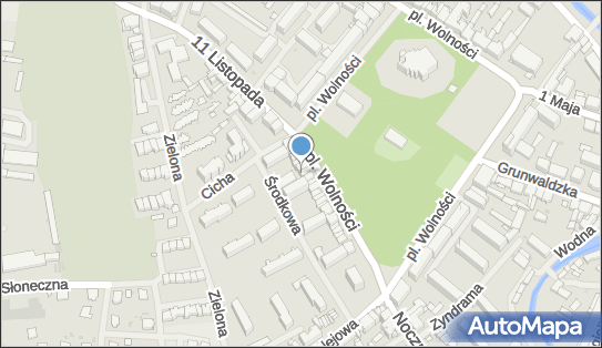 VeloBank - Oddział, pl. plac Wolności 7C, Olecko, godziny otwarcia, numer telefonu