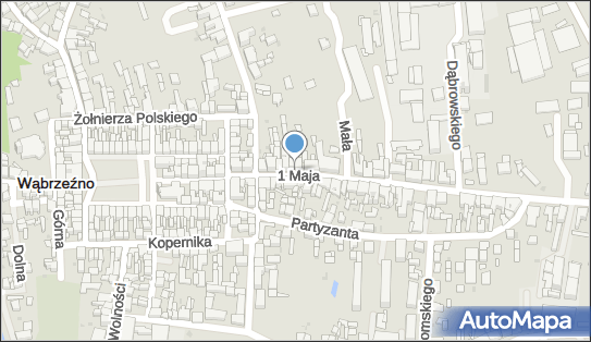 VeloBank - Oddział, 1 Maja 23, Wąbrzeźno, godziny otwarcia, numer telefonu