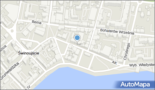 VeloBank - Oddział, Armii Krajowej 12/2A, Świnoujście, godziny otwarcia, numer telefonu