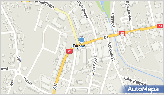 VeloBank - Oddział, Adama Mickiewicza 2c, Dębno, godziny otwarcia, numer telefonu