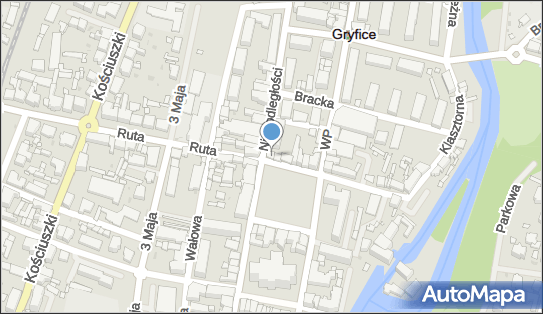 VeloBank - Oddział, pl. Plac Zwycięstwa 13, Gryfice, godziny otwarcia, numer telefonu