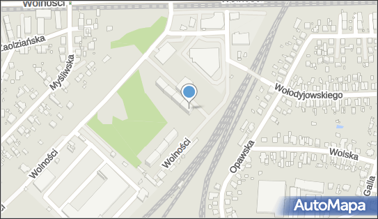 Rockfilms.pl, Wolności 63, Zabrze 41-800 - Video filmowanie, numer telefonu