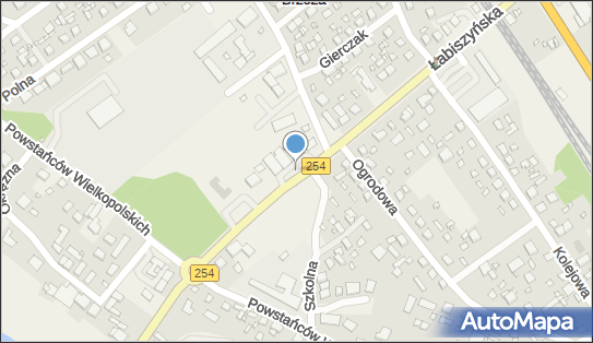 Vitalabo - Laboratorium, Łabiszyńska 18D, Brzoza, godziny otwarcia, numer telefonu