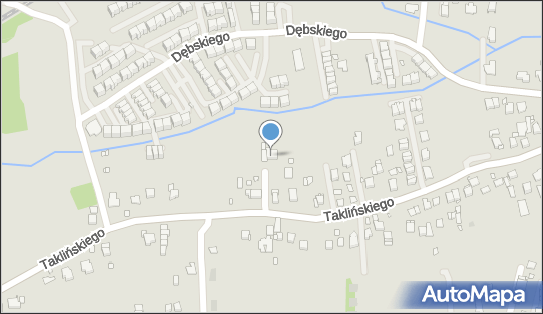 Andrzej Malec, Władysława Taklińskiego 44a, Kraków - Warsztat blacharsko-lakierniczy, numer telefonu