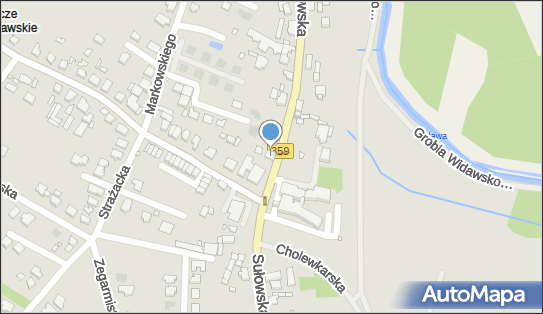 Autimex Service Zakład Blacharsko - Lakierniczy, Sułowska 38 51-180 - Warsztat blacharsko-lakierniczy, numer telefonu