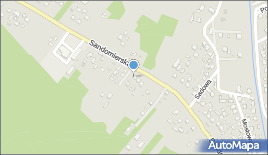 Auto-Art - Czech T, Sandomierska 251, Nisko 37-400 - Warsztat blacharsko-lakierniczy, godziny otwarcia, numer telefonu