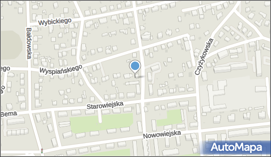 Auto-Cil Przedsiębiorstwo Handlowo-Usługowe Blacharstwo Pojazd 83-110 - Warsztat blacharsko-lakierniczy, numer telefonu