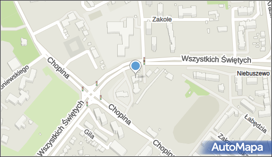 Auto-Jan Mechanika Pojazdowa, Wszystkich Świętych 37, Szczecin - Warsztat blacharsko-lakierniczy, numer telefonu