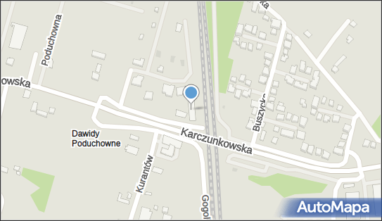 AUTOKARCZ, Karczunkowska 148 a, Warszawa 02-871 - Warsztat blacharsko-lakierniczy, numer telefonu