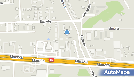 Autoland-Remb Leader Service, gen. Stanisława Maczka 60, Białystok - Warsztat blacharsko-lakierniczy, numer telefonu