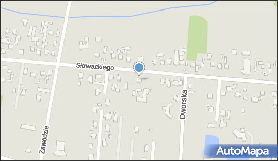 Automarket - Service - Przedsiębiorstwo Usługowo-Handlowe - Warsztat blacharsko-lakierniczy, numer telefonu