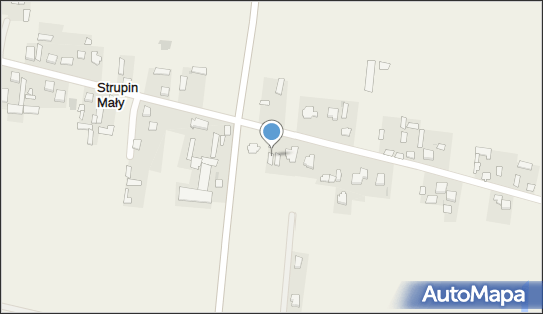 Blacharka - Sidorek Jan, 22-100 Strupin Mały 16, Strupin Mały - Warsztat blacharsko-lakierniczy, numer telefonu