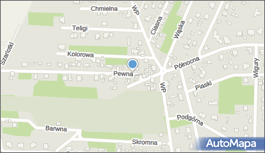 Blacharstwo - Błaszczyk R, Pewna 1, Milanówek 05-822 - Warsztat blacharsko-lakierniczy, numer telefonu