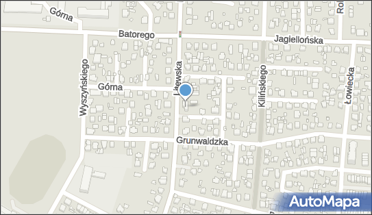 Blacharstwo - Górniak Janusz, Litewska 9, Chełm 22-100 - Warsztat blacharsko-lakierniczy, godziny otwarcia, numer telefonu