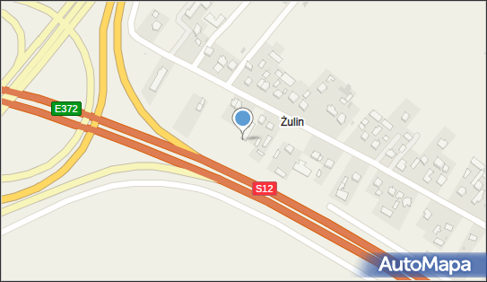 Blacharstwo i lakiernictwo - Kłembokowski Janusz, Ciecierzyn 95A 21-003 - Warsztat blacharsko-lakierniczy, numer telefonu