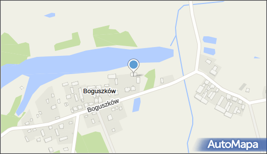 Blacharstwo i Lakiernictwo - Rękawek Jolanta, Boguszków 6 26-910 - Warsztat blacharsko-lakierniczy, numer telefonu