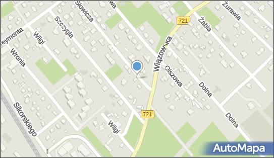 Blacharstwo i lakiernictwo - Smoczyński Marek, Wiązowska 13 05-420 - Warsztat blacharsko-lakierniczy, numer telefonu