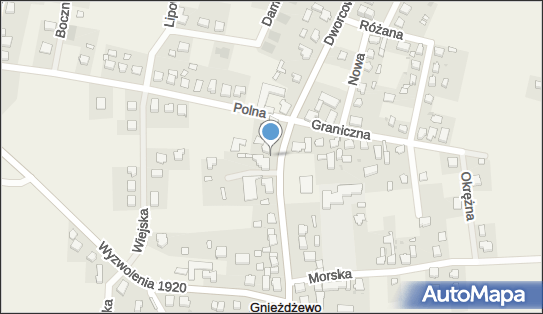 Blacharstwo, lakiernictwo, mechanika - Zbigniew Formela, Gnieżdżewo 84-100 - Warsztat blacharsko-lakierniczy, godziny otwarcia, numer telefonu