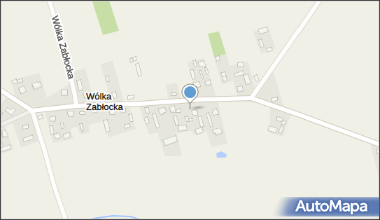 Blacharstwo, lakiernictwo - S. Niczyporuk, Wólka Zabłocka 18 21-523 - Warsztat blacharsko-lakierniczy, numer telefonu