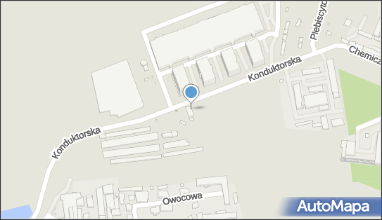 Blacharstwo Pojazdowe, Konduktorska 24, Katowice - Warsztat blacharsko-lakierniczy, numer telefonu