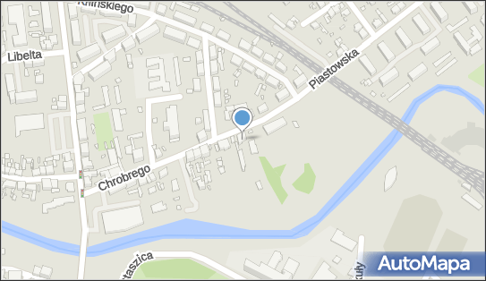 Blacharstwo Pojazdowe, Króla Bolesława Chrobrego 3, Międzyrzecz 66-300 - Warsztat blacharsko-lakierniczy, numer telefonu