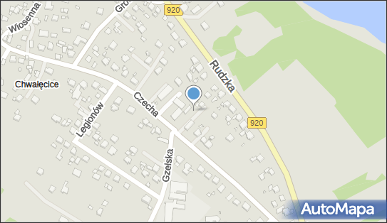 Blacharstwo Samochodowe, Czecha 28A, Rybnik - Warsztat blacharsko-lakierniczy, numer telefonu