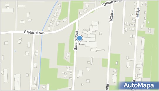 Centrum Napraw Powypadkowych Tadeusz Szuba, Szklarniowa 49 - Warsztat blacharsko-lakierniczy, numer telefonu