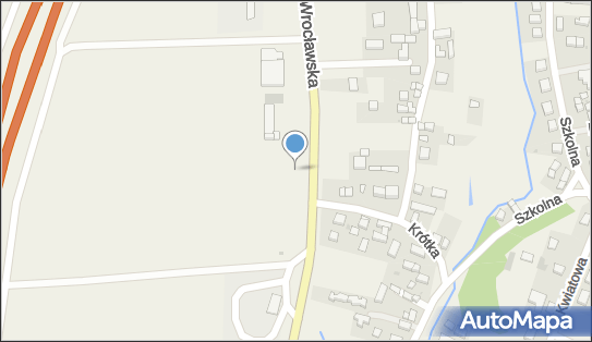 Compet DYNAMICA WROCŁAW, Wrocławska 23B, Wisznia Mała 55-114 - Warsztat blacharsko-lakierniczy, godziny otwarcia, numer telefonu