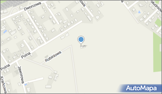 FHU Krzysztof Bąkowski Zakład Blacharsko-lakierniczy, Polna 18 62-006 - Warsztat blacharsko-lakierniczy, numer telefonu