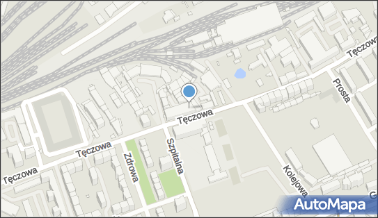 G.R.-Auto, Tęczowa 57, Wrocław - Warsztat blacharsko-lakierniczy, numer telefonu