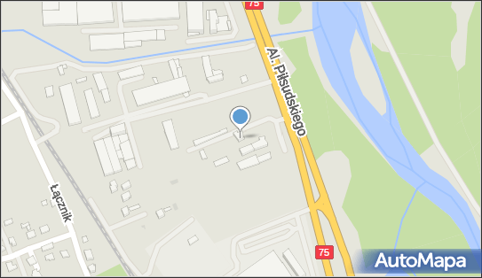 K. Żółnowski, Aleja marsz. Józefa Piłsudskiego 68, Nowy Sącz - Warsztat blacharsko-lakierniczy, numer telefonu