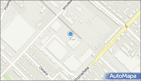 Kolor Pomorska Lakiernia, Wrocławska 44C, Słupsk 76-200 - Warsztat blacharsko-lakierniczy, numer telefonu