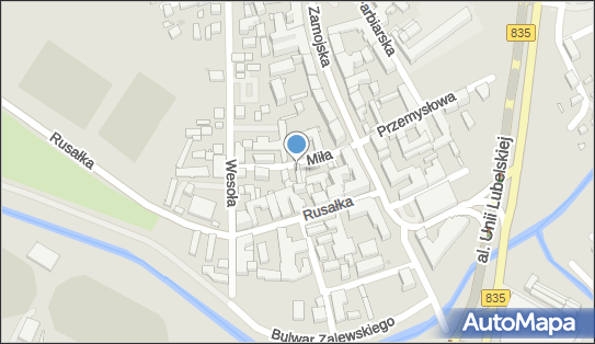 Logic - Garbacz T, Miła 6, Lublin 20-104 - Warsztat blacharsko-lakierniczy, numer telefonu