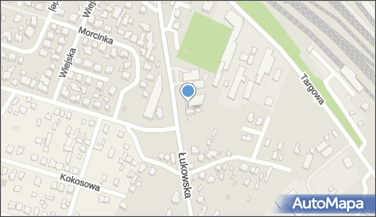 M.J.G. Auto-Serwis Sp.j., Łukowska 15, Siedlce 08-110 - Warsztat blacharsko-lakierniczy, numer telefonu