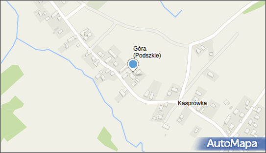 Mat's Garage, Podszkle 19b, Czarny Dunajec 34-472 - Warsztat blacharsko-lakierniczy, numer telefonu