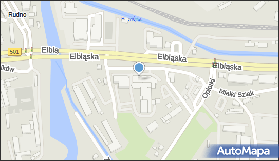 Motor Centrum Sp. z o.o., ul. Miałki Szlak 4/8, Gdańsk 80-717 - Warsztat blacharsko-lakierniczy, godziny otwarcia, numer telefonu