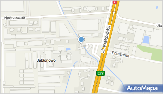 NECHA AUTO SERWIS Patryk Neska, Aleja Krakowska 81, Jabłonowo 05-552 - Warsztat blacharsko-lakierniczy, godziny otwarcia, numer telefonu