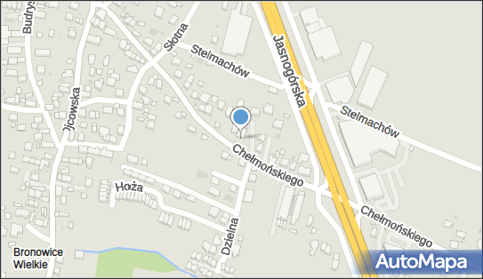 P.H.U. KOCPOL Jan Kocoń, Chełmońskiego Józefa 260, Kraków 31-348 - Warsztat blacharsko-lakierniczy, numer telefonu