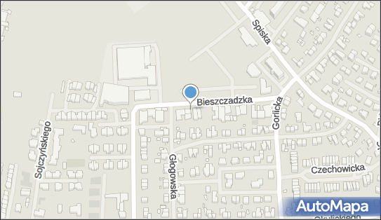 PHU Depko, Bieszczadzka 23, Szczecin 71-037 - Warsztat blacharsko-lakierniczy, numer telefonu