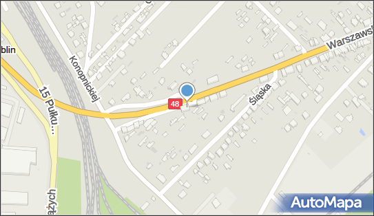 Tanie lakierowanie, Warszawska 129a, Dęblin 08-530 - Warsztat blacharsko-lakierniczy, numer telefonu