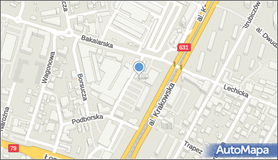 Usługi Blacharsko-Lakiernicze, Bakalarska 11a, Warszawa 02-212 - Warsztat blacharsko-lakierniczy, numer telefonu