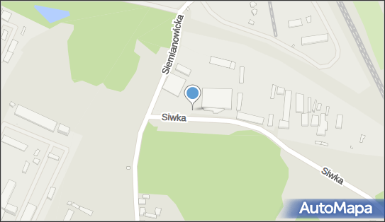 Warsztat blacharsko-lakierniczy, ul. Siemianowicka 52c, Katowice 40-301 - Warsztat blacharsko-lakierniczy, godziny otwarcia, numer telefonu