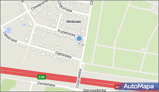 Zakład Blacharski, Ożarowska 20, Poznań - Warsztat blacharsko-lakierniczy, numer telefonu