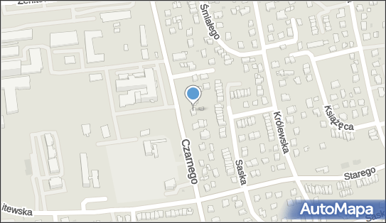 Zakład Blacharsko-Lakierniczy, Leszka Czarnego 31, Rzeszów - Warsztat blacharsko-lakierniczy, numer telefonu