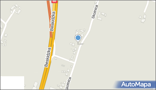 Zakład Blacharsko-Lakierniczy, Skotnica 25, Tychy 43-100 - Warsztat blacharsko-lakierniczy, numer telefonu